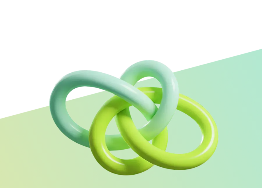 3D Abstract Knot